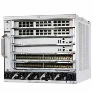 Cisco Catalyst 9606R Switch Chassis