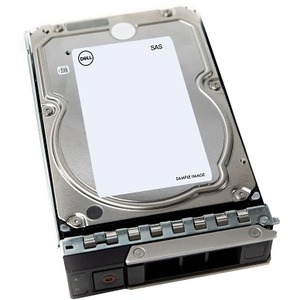 DELL SOURCING - NEW 12 TB Hard Drive - 3.5" Internal - Near Line SAS (NL-SAS) (12Gb/s SAS)
