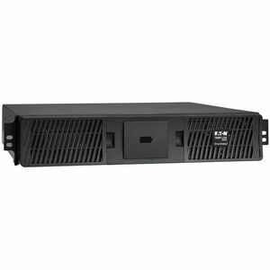 Eaton Tripp Lite Series 72V Extended Battery Module (EBM) for SmartOnline UPS Systems, 2U Rack/Tower