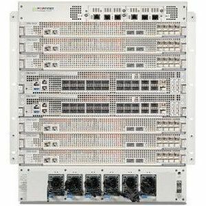 Fortinet FortiGate FG-7121F-2-DC Firewall Chassis