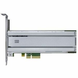 DELL SOURCING - NEW 1.60 TB Rugged Solid State Drive - Internal - PCI Express NVMe (PCI Express NVMe 4.0) - Mixed Use