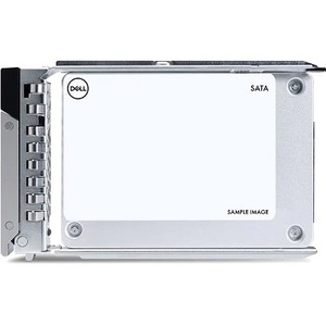 DELL SOURCING - NEW 1.60 TB Solid State Drive - Internal - U.2 (SFF-8639) NVMe (PCI Express NVMe x4) - Mixed Use