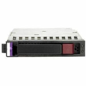 HPE Sourcing 750 GB Hard Drive - 3.5" Internal - SATA (SATA/300)