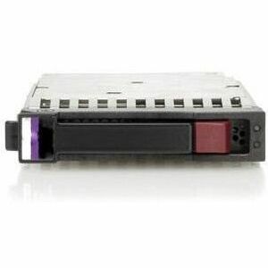 HPE Sourcing 750 GB Hard Drive - 3.5" Internal - SATA (SATA/150)