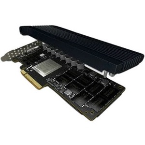 DELL SOURCING - NEW P4800X 375 GB Solid State Drive - 2.5" Internal - U.2 (SFF-8639) NVMe