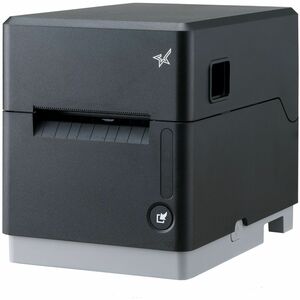 Star Micronics MCL32WCBi Direct Thermal Printer - Monochrome - Receipt Print - USB - Bluetooth - US - With Cutter - Black