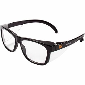 Kleenguard+Maverick+Safety+Eyewear+-+Recommended+for%3A+Eye+-+Universal+Size+-+UVA%2C+UVB%2C+UVC+Protection+-+Polycarbonate+-+Durable%2C+Lightweight%2C+Wraparound+Frame%2C+Comfortable%2C+Anti-fog%2C+Anti-scratch%2C+Impact+Resistant+-+12+%2F+Box