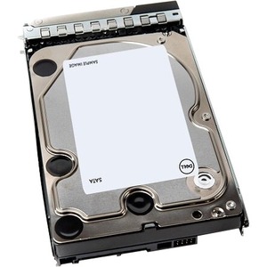 DELL SOURCING - NEW 12 TB Hard Drive - 3.5" Internal - SATA (SATA/600)