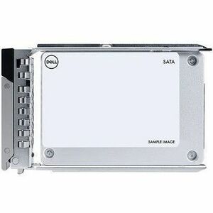 DELL SOURCING - NEW DC P4610 1.60 TB Solid State Drive - 2.5" Internal - U.2 (SFF-8639) NVMe - Mixed Use