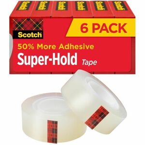 Scotch+Super-Hold+Tape