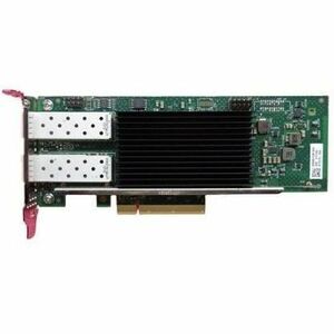 Dell Intel E810-XXV 25GbE SFP28 Dual Port PCIe Low Profile