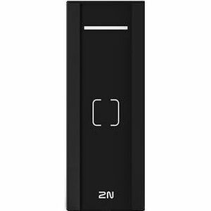 2N Access Unit M Slim Access Control Reader