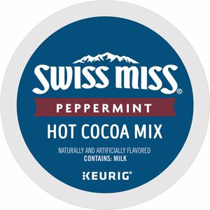 Swiss+Miss%C2%AE+Peppermint+Hot+Cocoa+-+22+%2F+Box