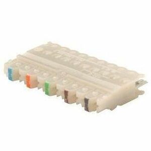 Ortronics Kit Connector,110C5,Qty10