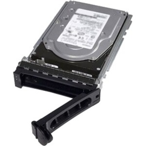 DELL SOURCING - NEW 2.40 TB Hard Drive - 2.5" Internal - SAS (12Gb/s SAS) - 3.5" Carrier