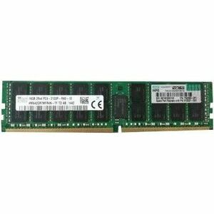 HPE Sourcing 16GB DDR4 SDRAM Memory Module