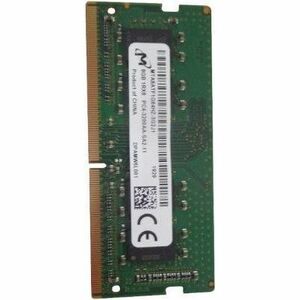 HPI SOURCING - NEW 8GB DDR4 SDRAM Memory Module