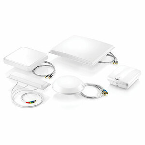 HPE Sourcing E-MSM466 Wireless Access Point