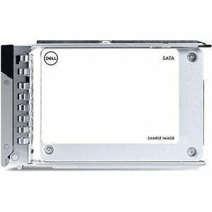 DELL SOURCING - NEW DC P4610 1.60 TB Rugged Solid State Drive - 2.5" Internal - U.2 (SFF-8639) NVMe - Mixed Use