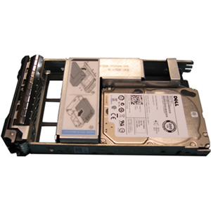 DELL SOURCING - NEW 300 GB Hard Drive - 2.5" Internal - SAS (6Gb/s SAS)
