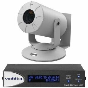 Vaddio ZoomSHOT 20 SE Video Conferencing Camera