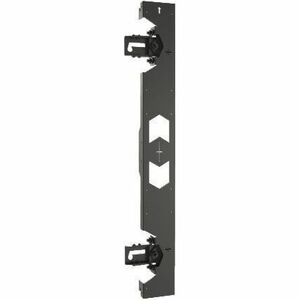Chief Wall Mount for LED Display, Display - TAA Compliant