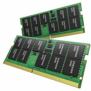 Samsung RAM Module