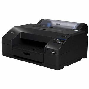 Epson SureColor P5370 Inkjet Large Format Printer - Color