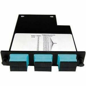 Ortronics Fiber Cassette