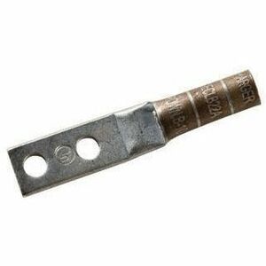 Ortronics Two Hole Long Barrel Compression Lug