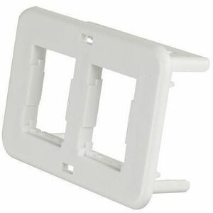 Ortronics Faceplate