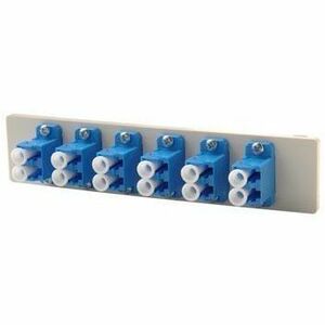 Ortronics Patch Panel Adapter Plate
