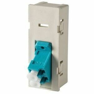 Ortronics TracJack Fiber Optic Network Adapter
