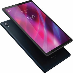 Lenovo Tab K10 TB-X6C6L Tablet - 10.3" Full HD - MediaTek Helio P22T Octa-core - 4 GB - 64 GB Storage - Android 11 - 4G - Abyss Blue