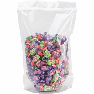 Penny+Candy+Dubble+Bubble+Gum+-+Grape%2C+Watermelon%2C+Apple+-+Individually+Wrapped+-+2.50+lb+-+1+Bag