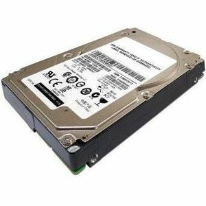 LENOVO DCG SOURCING 600 GB Hybrid Hard Drive - 2.5" Internal - SAS (6Gb/s SAS)