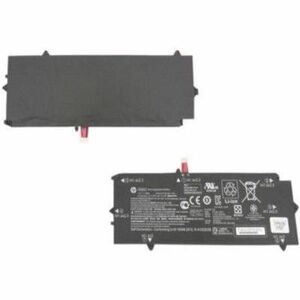 HP Battery
