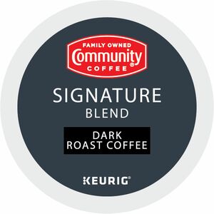 Green+Mountain+Coffee+K-Cup+Signature+Blend+Coffee+-+Compatible+with+Keurig+2+Brewer+-+Dark+-+24+K-Cup+-+K-Cup+-+Signature+Blend%2C+Arabica+-+24+%2F+Box