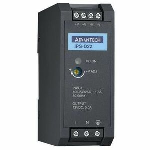 Advantech IPS-D22A60W 60W Power Supply