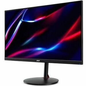 Acer Nitro XV272U F3 27" Class Gaming LCD Monitor - 16:9 - Black