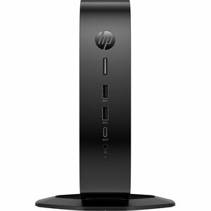 HP Elite t755 Thin Client - AMD Ryzen V2546 Hexa-core (6 Core) 3 GHz - TAA Compliant