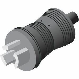 Server Technology Standard Power Cord