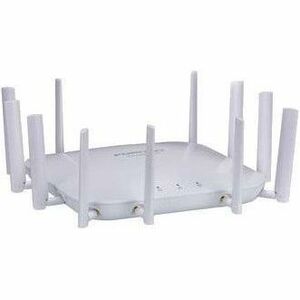 Fortinet FortiAP 443K Tri Band Wi-Fi 7 IEEE 802.11a/b/g/n/ac/ax/h/i/k/r/v/e/be/j 21.32 Gbit/s Wireless Access Point - Indoor