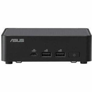 Asus NUC 14 Pro NUC14RVHv5 Barebone System - Mini PC - Socket BGA-2049 - 1 Core Ultra 5 14th Gen 135H