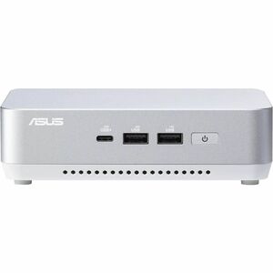 Asus NUC 14 Pro+ NUC14RVSu5 Barebone System - Mini PC - Core Ultra 5 14th Gen 125H