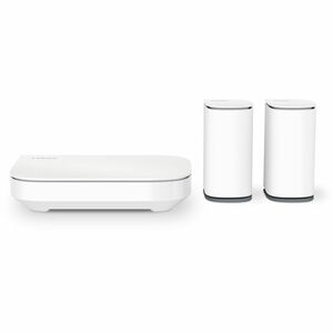 Linksys Velop Micro 6 Wi-Fi 6 IEEE 802.11 a/b/g/n/ac/ax Ethernet Wireless Router