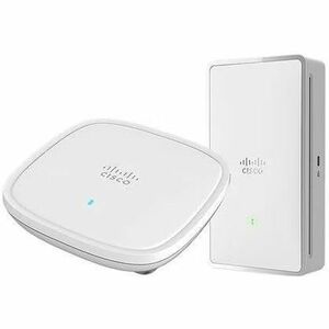 Cisco Catalyst C9105AXI Dual Band Wi-Fi 6 IEEE 802.11 a/b/g/n/ac/ax 1.48 Gbit/s Wireless Access Point - Indoor