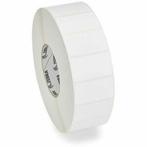 Zebra PolyPro 4000D Label