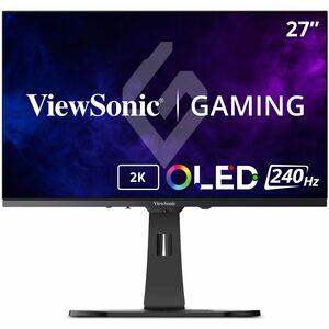ViewSonic Gaming XG272-2K-OLED - 27