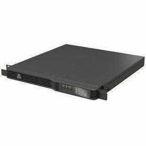 Vertiv Liebert PSI5 UPS - 1500VA 1350W 120V 1U Line Interactive AVR Rack Mount UPS 0.9 Power Factor with RDU120 Card (PSI5-1500RM1201UN)